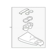 Genuine OE Mini Trim Assembly - 51-16-9-370-987