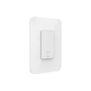 WeMo Smart Light Switch with Thread - Light switch - wireless - Thread, Bluetooth, NFC - 2.4 Ghz