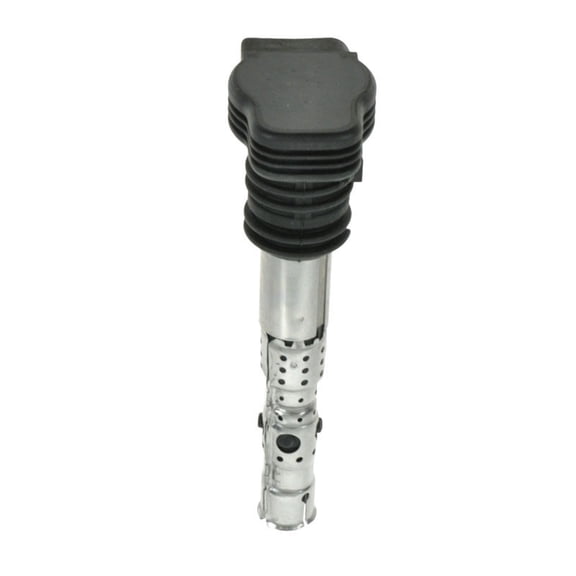 TRQ Turbo Ignition Spark Coil for Beetle Golf Jetta Passat A4 A6 TT VW ICA61685 Fits select: 2000-2005 VOLKSWAGEN PASSAT, 2001-2006 AUDI TT