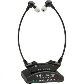 Tv ears digital best buy sale
