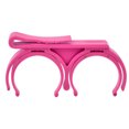 thumbnail image 1 of Soporte para pelota de golf profesional, organizador con Clip, accesorio para herramienta de golf (rosa), 1 of 8