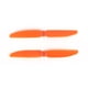 thumbnail image 4 of 5030 5x3 CW CCW Hélices Plástico Durable para Mini RC (20 Pares en Total) Yotijar  5030 Propeller Prop, 4 of 10