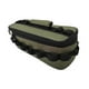 thumbnail image 5 of Bolsa organizadora para guardar utensilios de cocina y vajilla para acampar, herramientas multiusos para exteriores. Verde, 5 of 9
