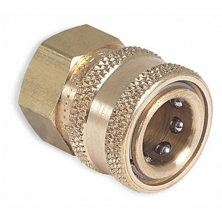 UPC: 0016977170042 | Mi-T-M Quick Connect Socket 17-0004
