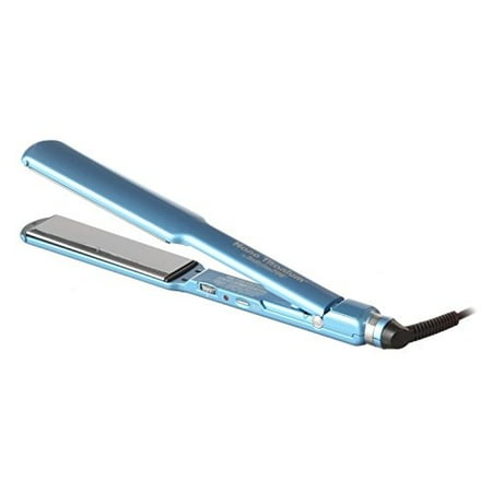 Babylisspro Babyliss Pro Nano Titanium Plated Ultra Thin Hair