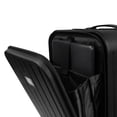 thumbnail image 4 of Maleta carry-on negra, 4 of 9