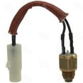 thumbnail image 5 of Four Seasons 36548 Engine Mounted Cooling Fan Temperature Switch Fits select: 1990-1994 HYUNDAI EXCEL, 1992-1995 HYUNDAI ELANTRA, 5 of 5