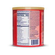 (4 pack) Enfagrow Premium Toddler Milk Nutritional Drink, Enfagrow Toddler Drink, Try Our Brain-Supporting Trio, Vanilla 32oz Can