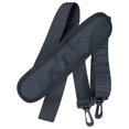 thumbnail image 5 of Bolsa de golf correa de hombro de repuesto correa de hombro de repuesto universal almohadilla de correa de hombro ajustable accesorios de bolsa cinturón reductor negro 1 pieza Electrónica, 5 of 5