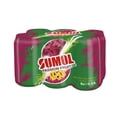 thumbnail image 1 of Sumol Passionfruit Can, 1 of 3