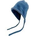 thumbnail image 1 of LinYooLi Bonnet Mignon Y2K pour Femmes, Chaud et Moelleux, Bonnet Japonais Coloré Kawaii avec Protection des Oreilles, 1 of 7