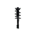 thumbnail image 2 of For Hyundai Sonata 2011 Pair Front Shock Strut w/ Spring - BuyAutoParts, 2 of 5