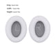 thumbnail image 3 of Tholdsy Almohadillas para auriculares, almohadillas para auriculares, accesorios para orejeras, repuesto para auriculares BOSE OC45 compatibles Relojes inteligentes Blanco, 3 of 6