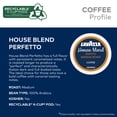 thumbnail image 4 of Lavazza, Variety Pack Light & Medium Roast K-Cup Coffee Pods, 20 Count, 4 of 9