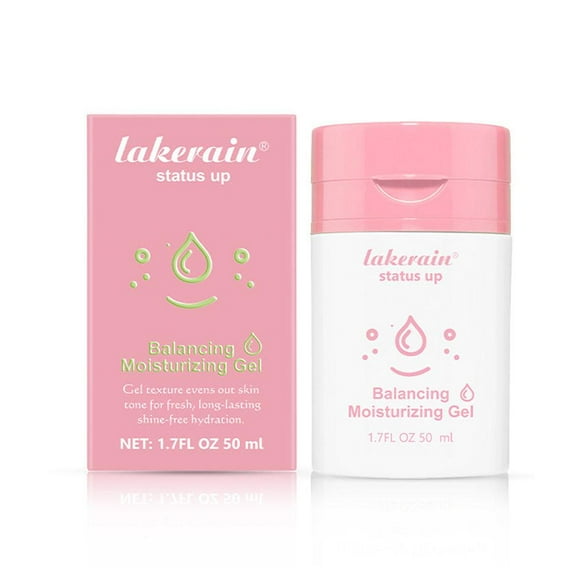 New Bubbles Skin care Moisturizing Face Cream Bubble Moistruizer Niacinist Whi Y4D1