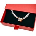 thumbnail image 4 of GymRichy 2 Pack Jewelry Gift Boxes Cardboard Jewelry Boxes, 4 x 4 x 1.4 Inch Small Gift Boxes for Jewelry Earrings Necklaces Handmade Bangles Bracelets (Red), 4 of 6