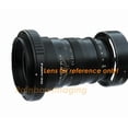 thumbnail image 3 of VIGOR- Leica M Lens To Nikon Z Mount Z50 Z5 Z6 Z7 Z8 Z9 Zfc Mirrorless Camera Adapter, 3 of 5
