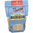 thumbnail image 2 of Bobs Red Mill Gluten Free Steel Cut Oats, 24 Ounce -- 4 per Case., 2 of 6