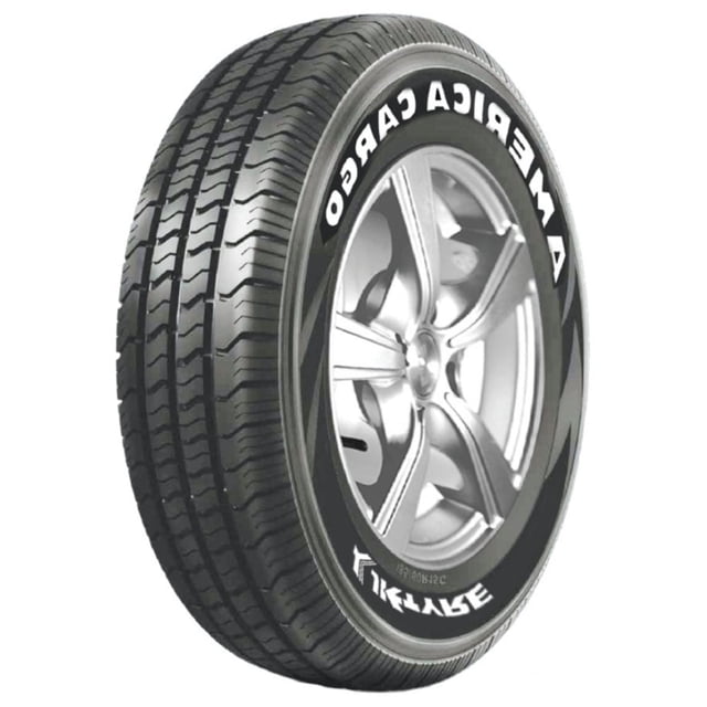 Llanta Tornel America Cargo 27X8.50R14 101Q