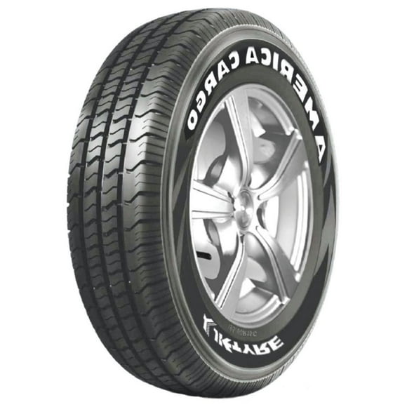 Llanta Jk Tyre America Cargo 195R15 107/105Q