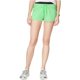 thumbnail image 2 of Energie Sadie Mesh Casual Mini Shorts para Mujer, Verde, X-Large, 2 of 2