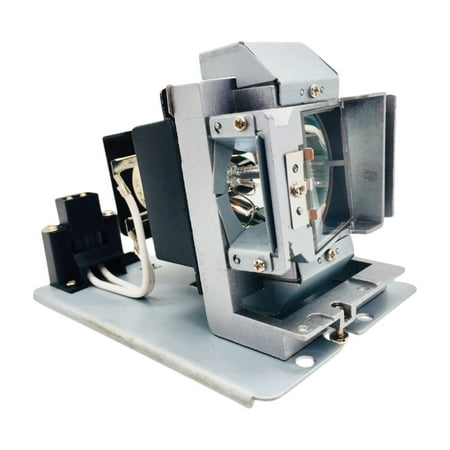 Advanced Lamps™ 23354001SR Lamp & Housing for Steelcase Projectors - 1 Unit per pack