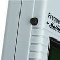 thumbnail image 4 of Portable Frequency Counter, Frequency Measuring Counter Stable  for Hotel, 4 of 8