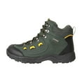 thumbnail image 3 of Mountain Warehouse Mens Adventurer Waterproof Hiking Boots, 3 of 5