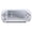 Silver, variant on Restored PlayStation Portable PSP 3000 Gaming Console, 32MB, Silver