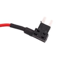 thumbnail image 5 of Okeba 16AWG Car Add A Circuit ATM APM Mini Fuse Tap Fusetap, 5 of 8