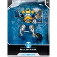 thumbnail image 1 of MegaFigura DC Multiverse Spin Master McFarlane Anti-Monitor 30cm, 1 of 4