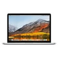 thumbnail image 5 of Restored Apple MacBook Pro 15" 16GB 256GB (2015) Silver (Fair), 5 of 5