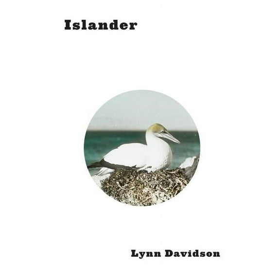 Islander, (Paperback)