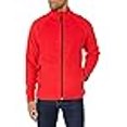 thumbnail image 3 of Clique Men's Summit Full Zip Microfleece Jacket, 3 of 4