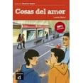 thumbnail image 1 of Pre-Owned Cosas del amor, Hacerse mayor: Cosas del amor, Hacerse mayor (Paperback) 8416057311 9788416057313, 1 of 1