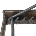 thumbnail image 4 of Brown Textilene Chaise Lounge (set of 2), 4 of 9