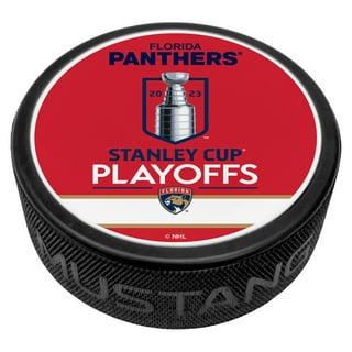 Florida Panthers WinCraft 2023 Stanley Cup Final 3-Pack Fan Decal Set