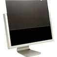 thumbnail image 5 of Kantek, KTKSVL185W, LCD Monitor Blackout Privacy Screens, 1, Black, 5 of 5