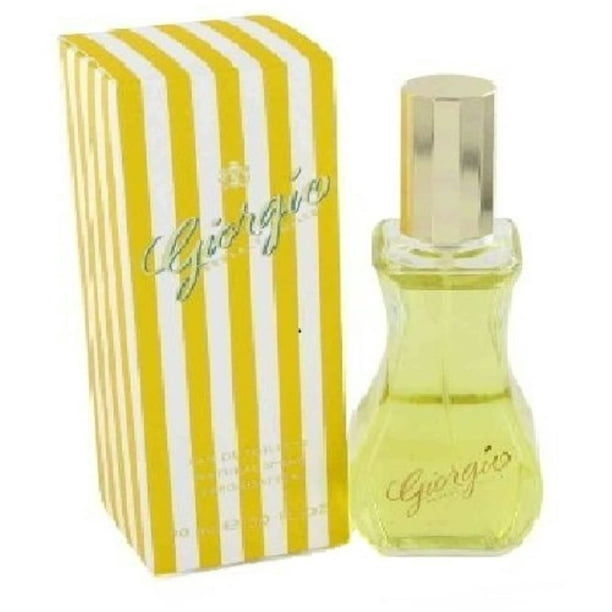 Perfume Armani Beauty Emporio Armani Giorgio Eau De Toilette 90 ml