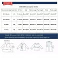 thumbnail image 3 of Toddler Snow Suit - Baby Boys Puffer Jackets and Ski Bibs Pants 2 Piece Outfits Kids Long Sleeve Hooded Down Coat Skiing Clothing by Llywey ,Green ,3T, 3 of 7