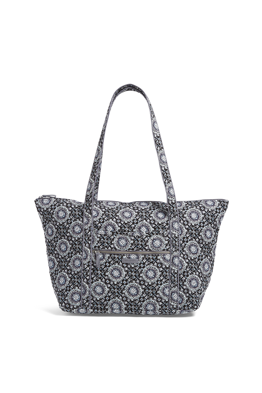 vera bradley miller travel bag