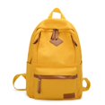 thumbnail image 3 of Fashion Women Durable Canvas Backpacks Large Capacity Bags Package Shoulder Bags, 3 of 3
