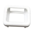 thumbnail image 3 of DYNWAVECA Dive Computer Protective Cover Silicone Protection for Underwater Freediving White, 3 of 8