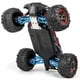 thumbnail image 4 of CAR NIFCES RC 1:10 ESCALA 2.4GHZ 4WD CAR CAR DE CONTROL Remoto 70 km/h Motor Sin Escobillas RC Vehículo, 4 of 7