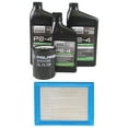thumbnail image 2 of Polaris FKOCK10596 OEM Oil Change & Air Filter Kit 2013-2014 Ranger 900 XP All Options, 2 of 5