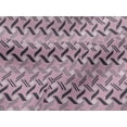 thumbnail image 4 of oneOone Viscose Jersey Fabric Line|Diamond & Triangle Geometric Print Fabric By The Yard 60 Inches Wide, 4 of 5