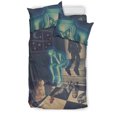 thumbnail image 1 of MOONCHILD | BEDDING SET | SALVIADROID, 1 of 4