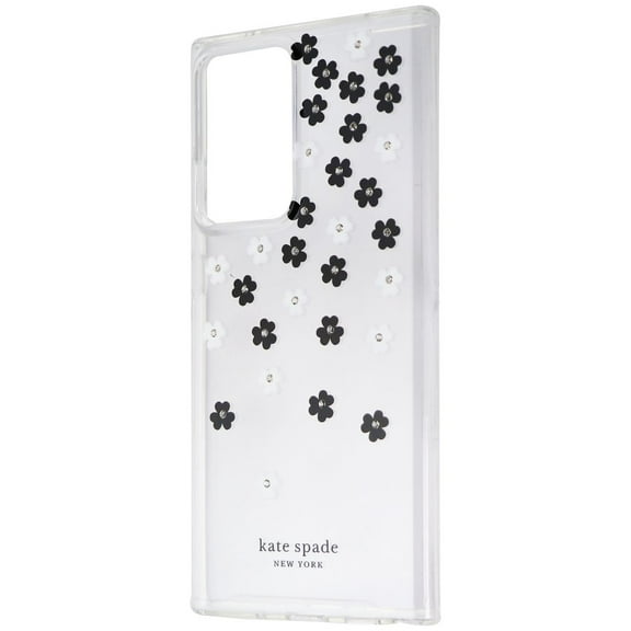 Kate Spade Hardshell Case for Samsung Galaxy Note20 Ultra 5G - Scattered Flowers