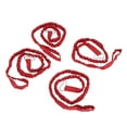 thumbnail image 4 of Cuerda de remo para kayak BuyWeek 4 piezas Nylon, 4 of 14