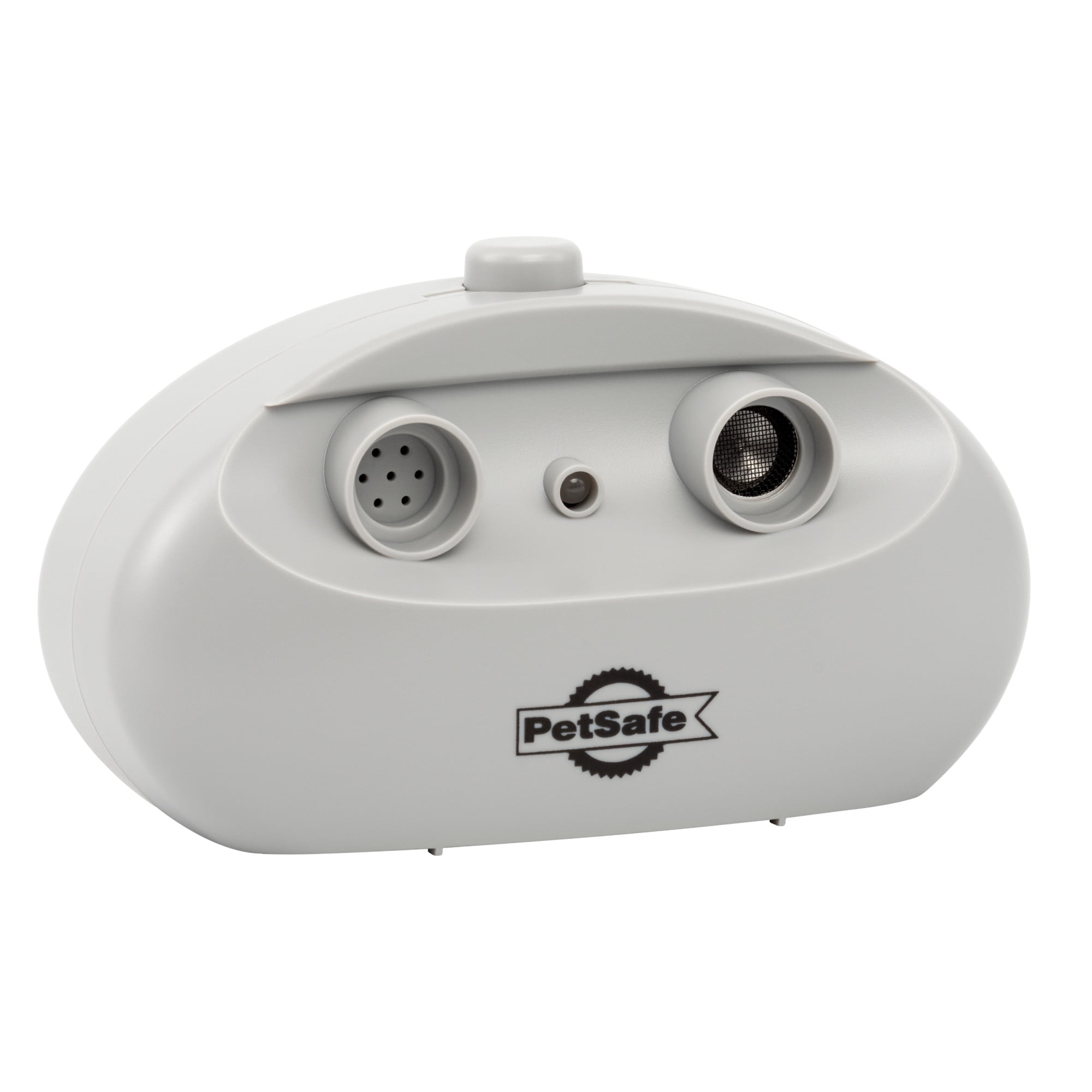 PetSafe Indoor Ultrasonic Dog Bark Control - Up to 25 ft Range - Anti-Bark Pet Training System